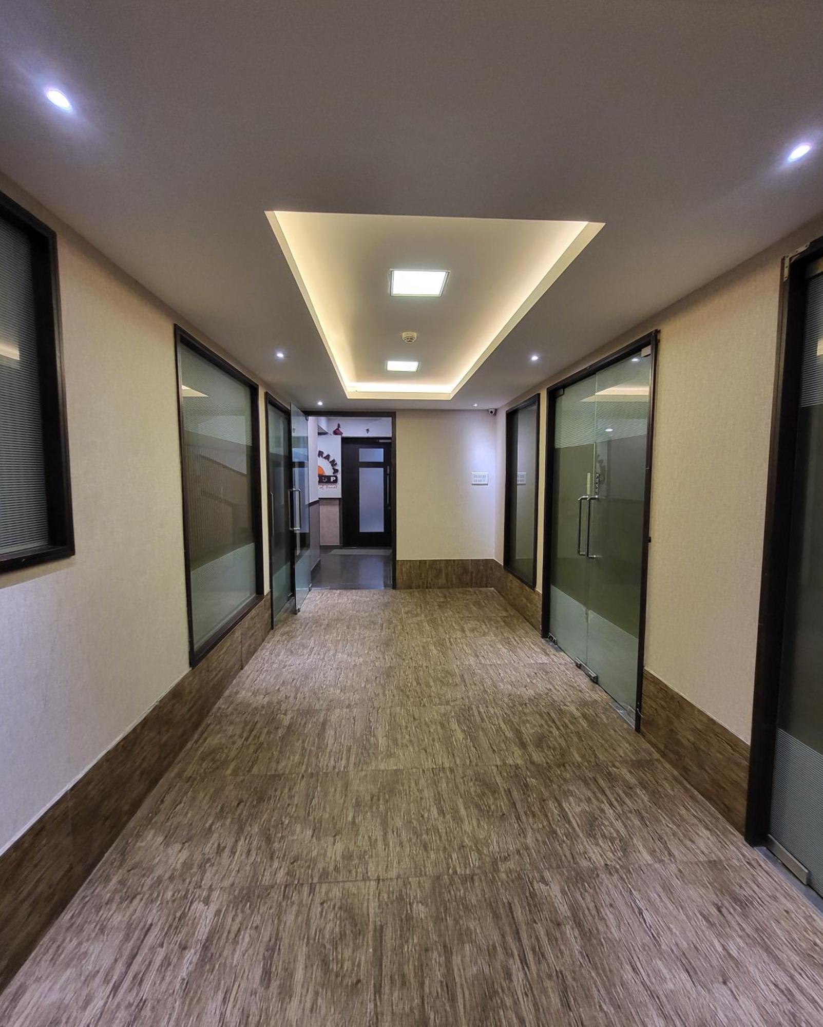 Hotel Maharana Inn Chembur Bombay Exterior foto