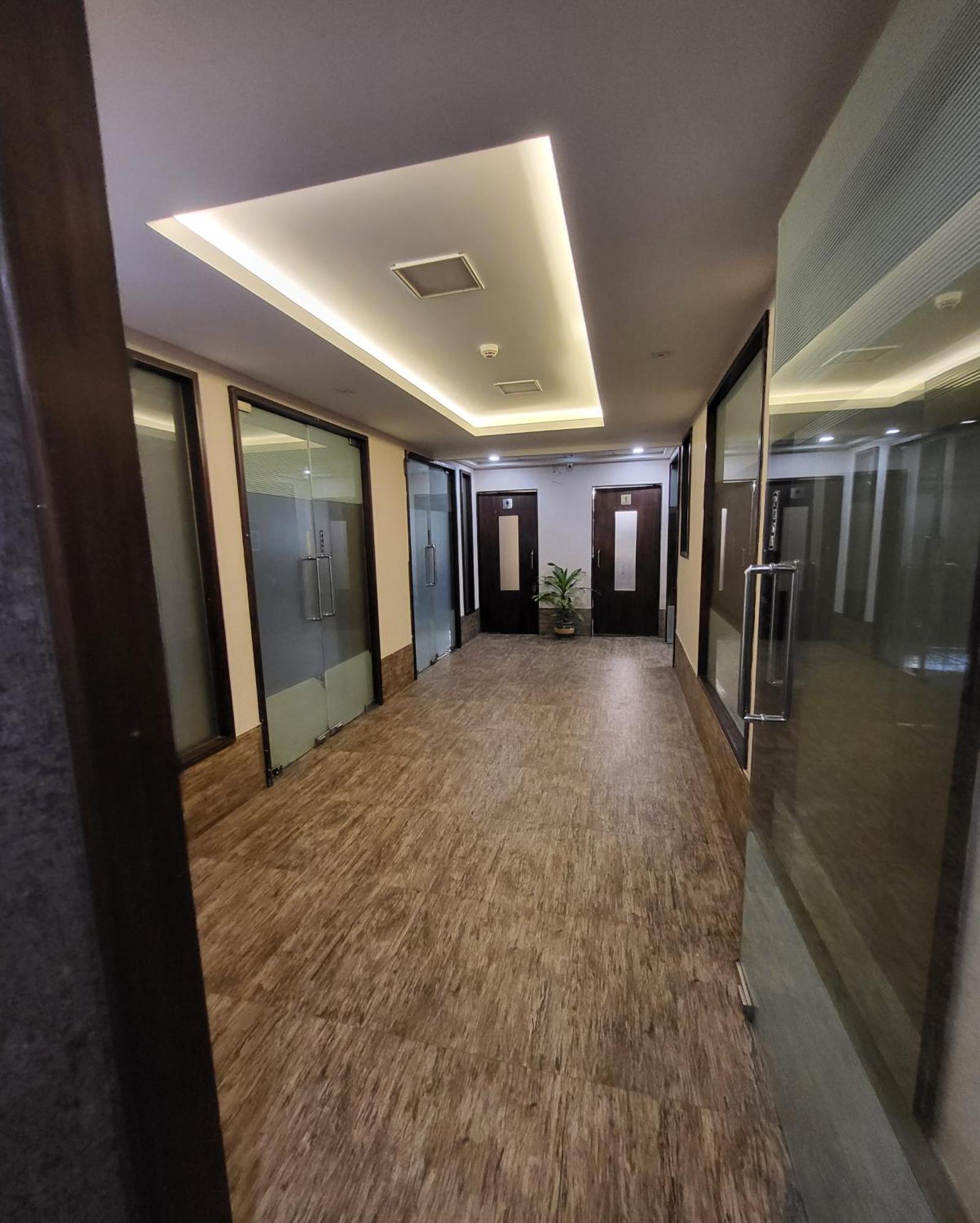 Hotel Maharana Inn Chembur Bombay Exterior foto